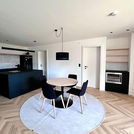 Luxusappartement Hoamele - Ferienwohnung Mit Genuss Alberschwende Exterior foto