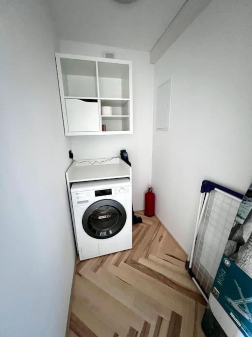 Luxusappartement Hoamele - Ferienwohnung Mit Genuss Alberschwende Exterior foto